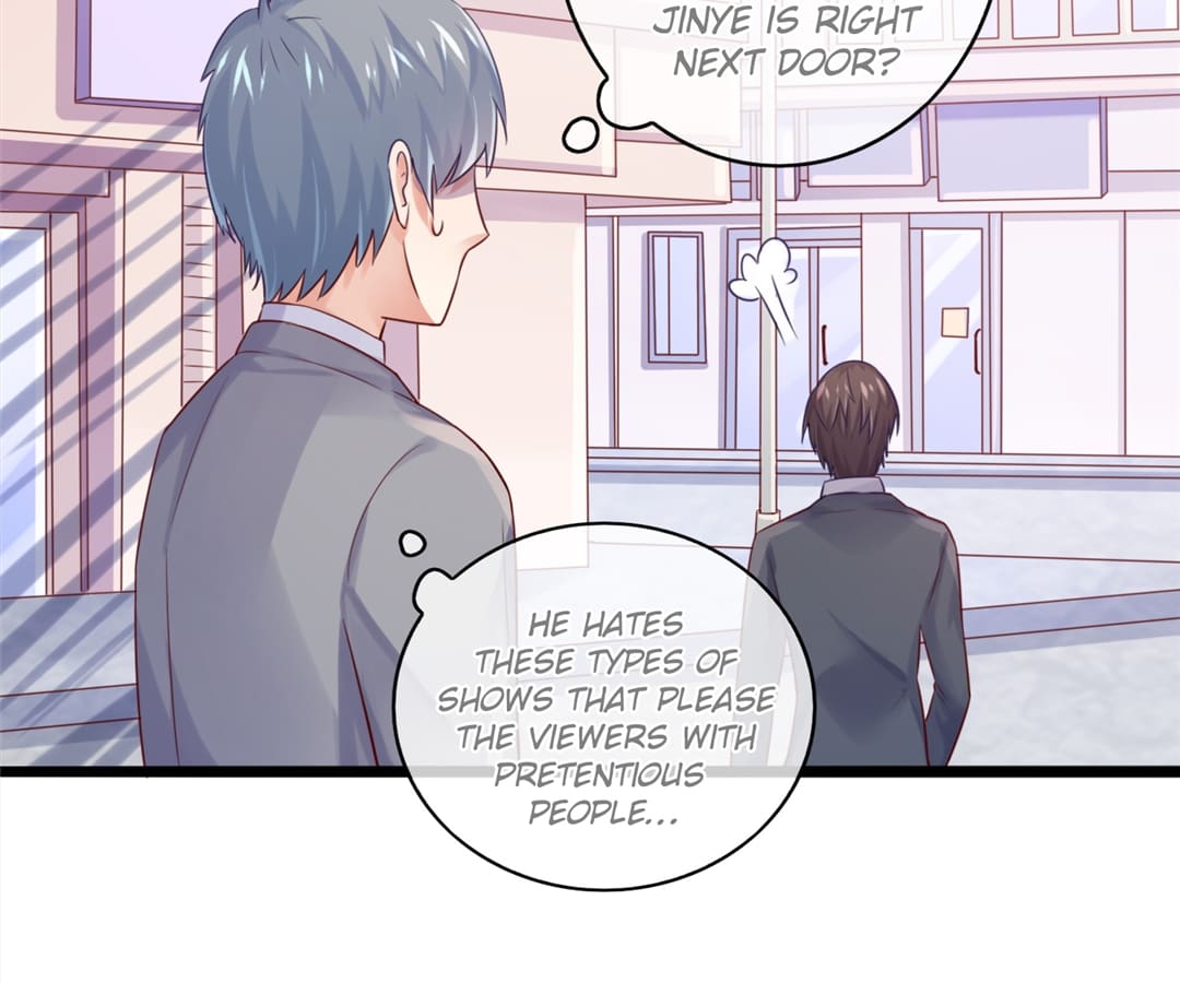 The Evil CEO’s Idol Group Chapter 0.1 - page 33