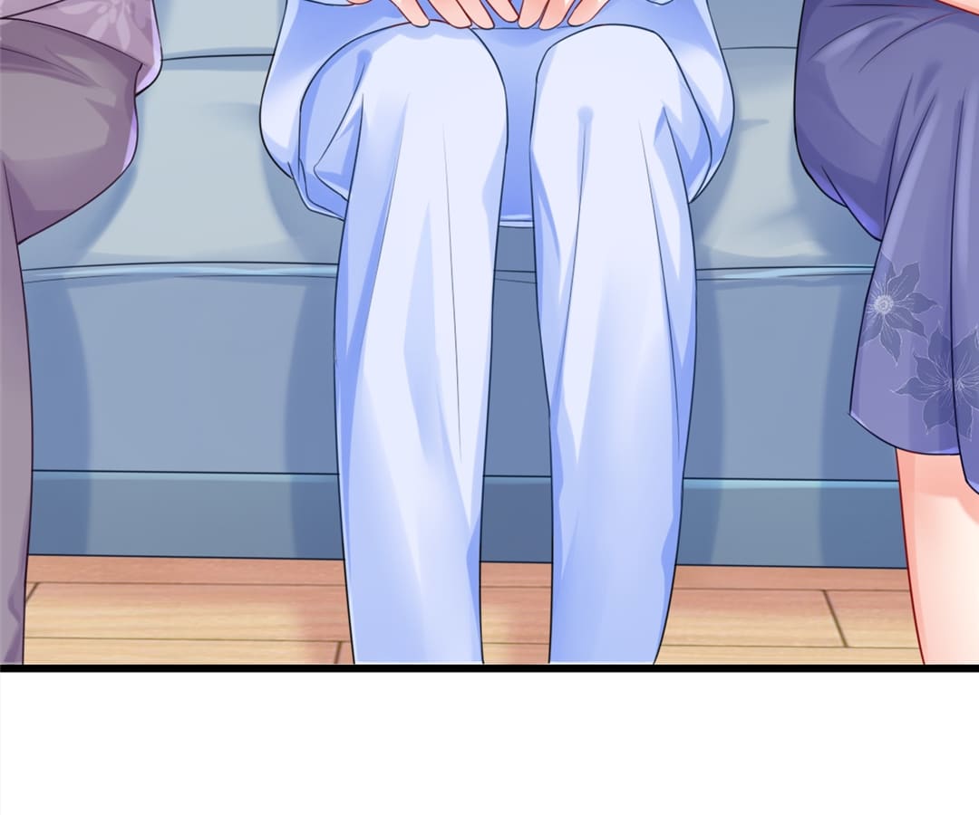 The Evil CEO’s Idol Group Chapter 0.1 - page 8