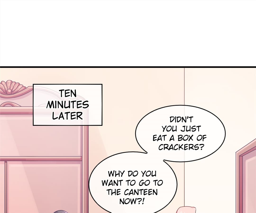 The Evil CEO’s Idol Group Chapter 8 - page 10