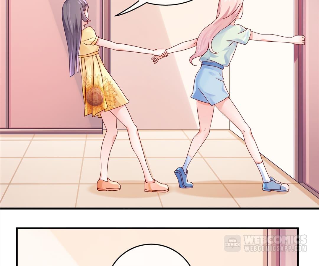 The Evil CEO’s Idol Group Chapter 8 - page 11