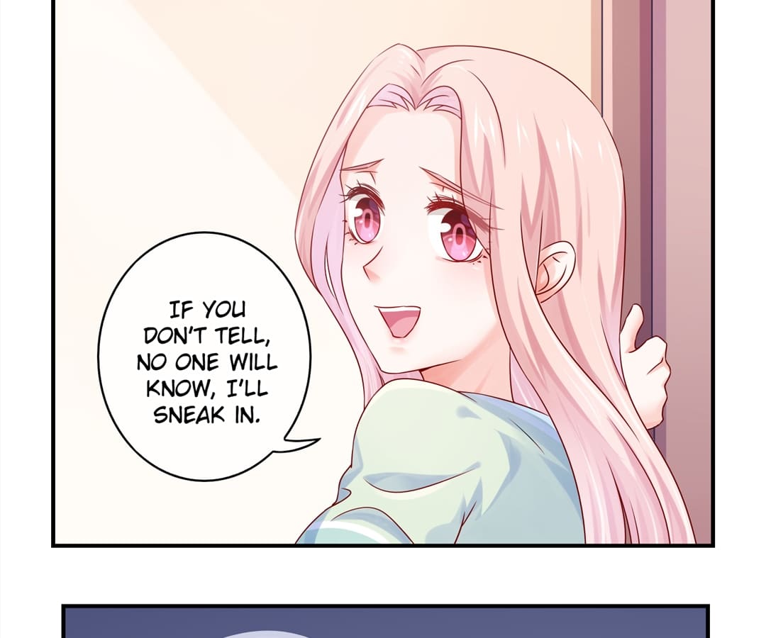 The Evil CEO’s Idol Group Chapter 8 - page 13