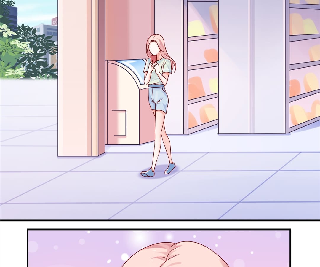The Evil CEO’s Idol Group Chapter 8 - page 16