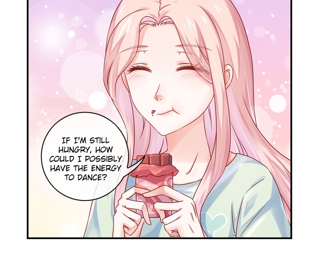 The Evil CEO’s Idol Group Chapter 8 - page 17