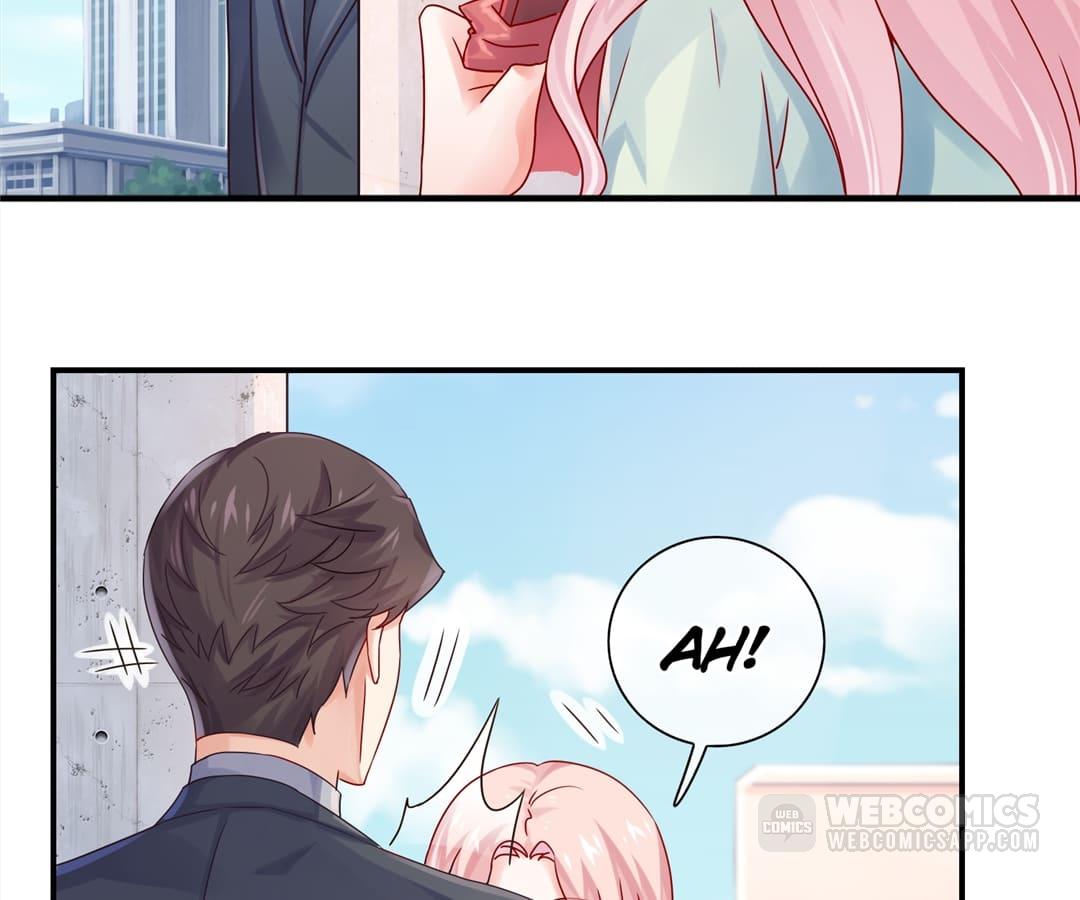 The Evil CEO’s Idol Group Chapter 8 - page 19