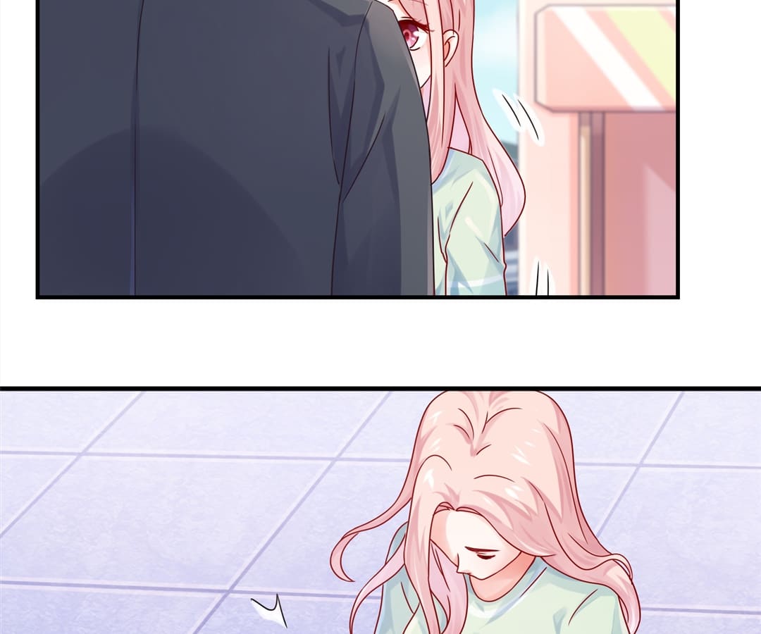 The Evil CEO’s Idol Group Chapter 8 - page 20