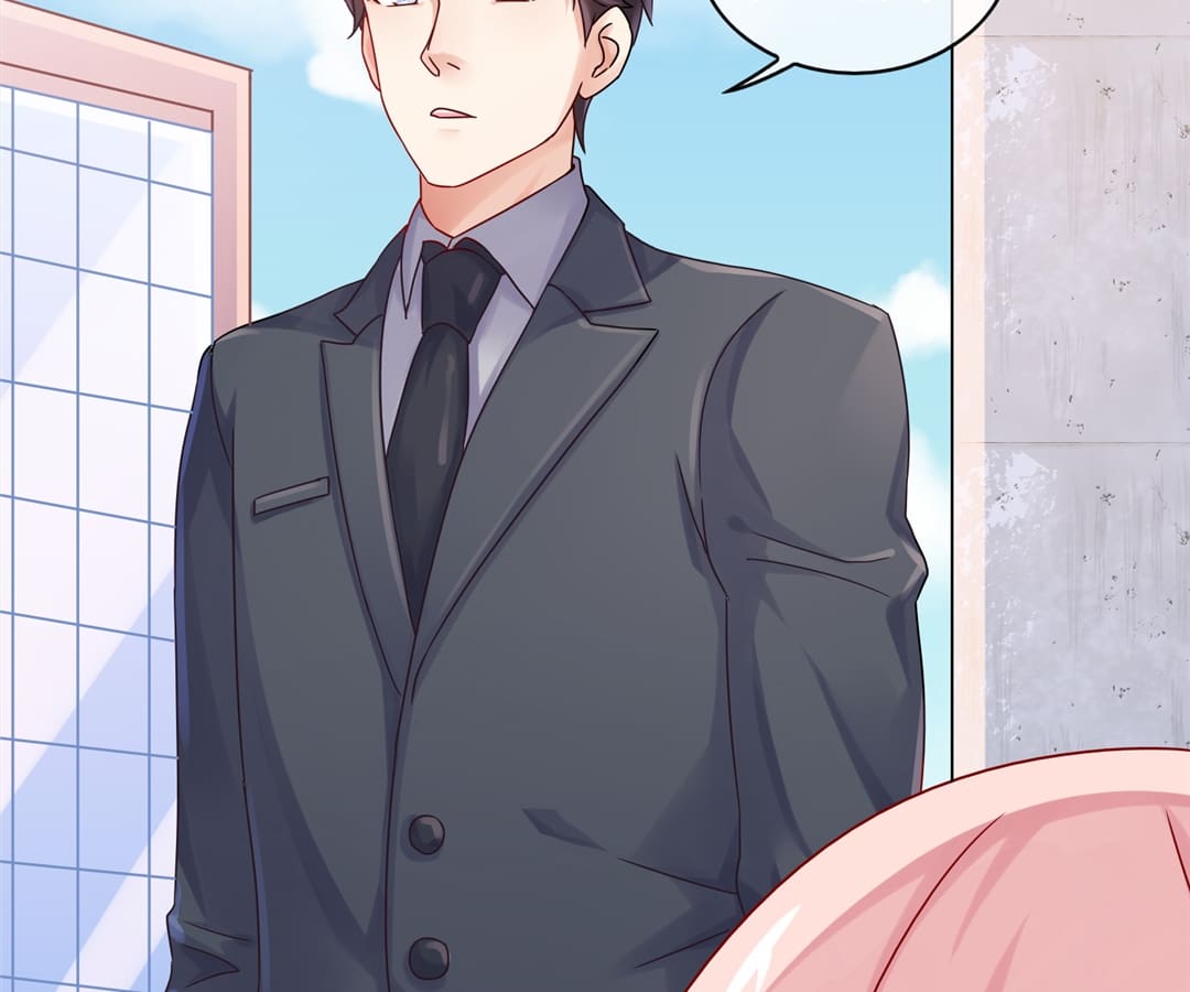 The Evil CEO’s Idol Group Chapter 8 - page 22