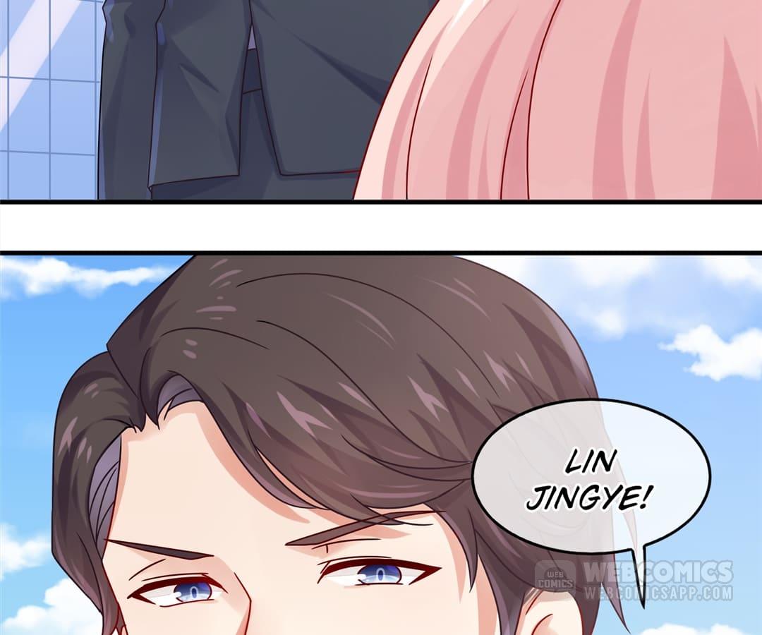 The Evil CEO’s Idol Group Chapter 8 - page 23
