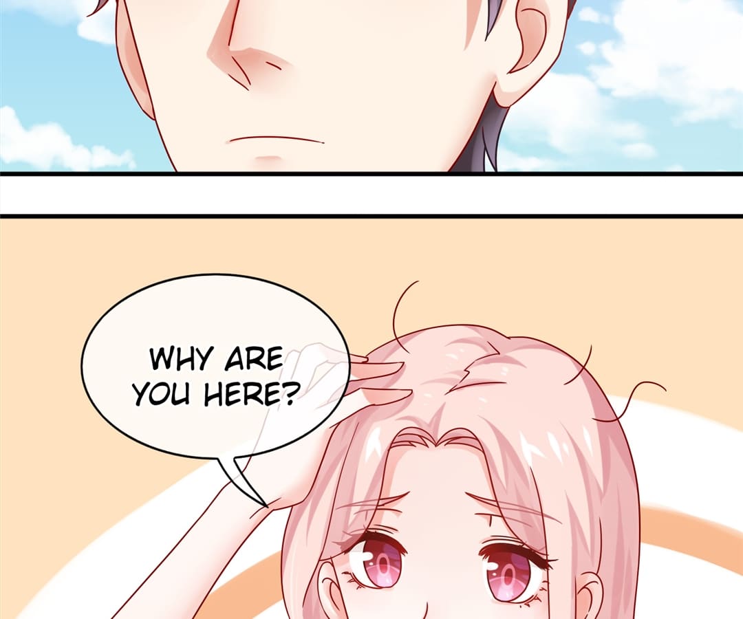The Evil CEO’s Idol Group Chapter 8 - page 24