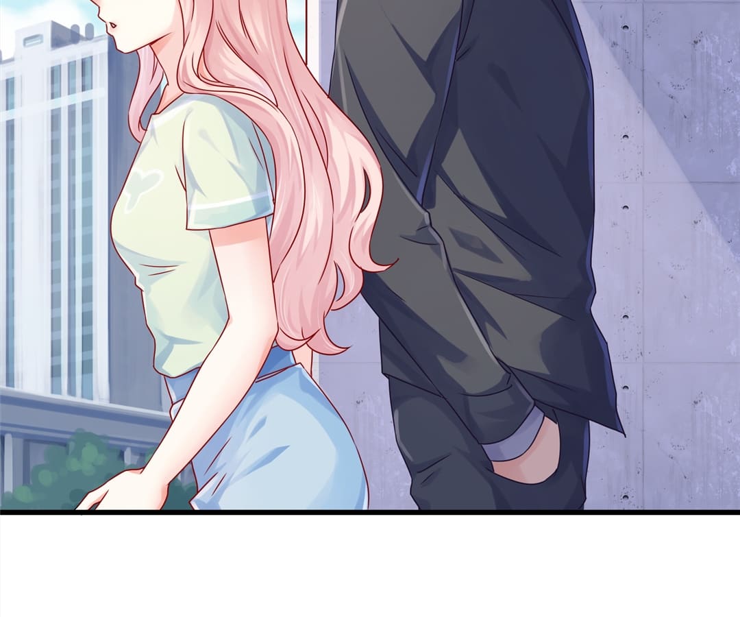 The Evil CEO’s Idol Group Chapter 8 - page 33
