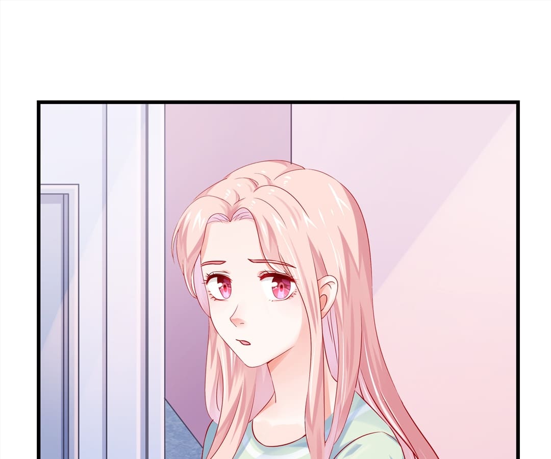 The Evil CEO’s Idol Group Chapter 8 - page 34