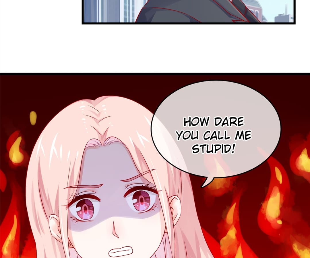 The Evil CEO’s Idol Group Chapter 8 - page 36