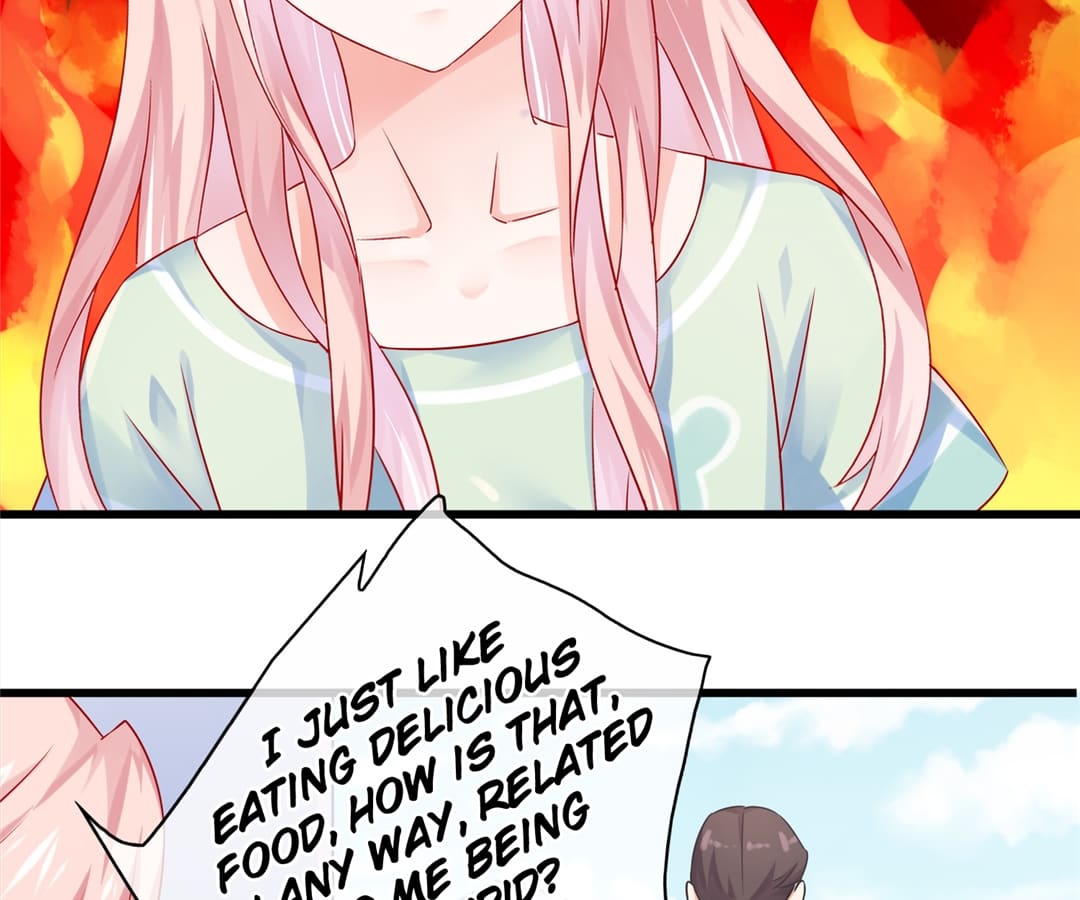 The Evil CEO’s Idol Group Chapter 8 - page 37