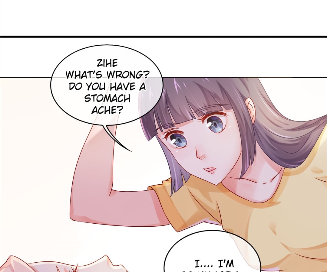 The Evil CEO’s Idol Group Chapter 8 - page 4
