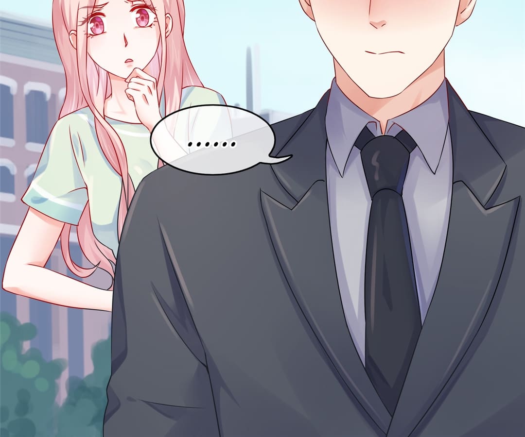 The Evil CEO’s Idol Group Chapter 8 - page 41