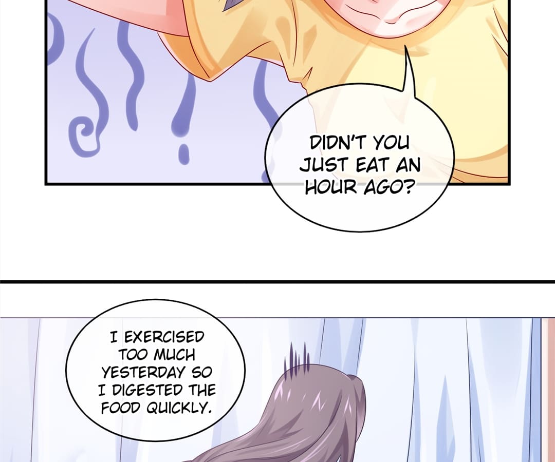 The Evil CEO’s Idol Group Chapter 8 - page 6