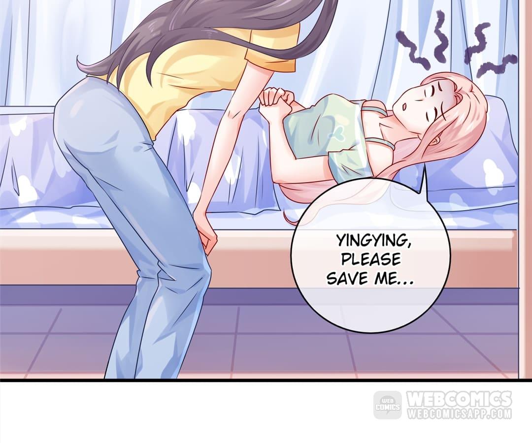 The Evil CEO’s Idol Group Chapter 8 - page 7