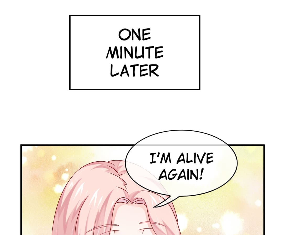 The Evil CEO’s Idol Group Chapter 8 - page 8
