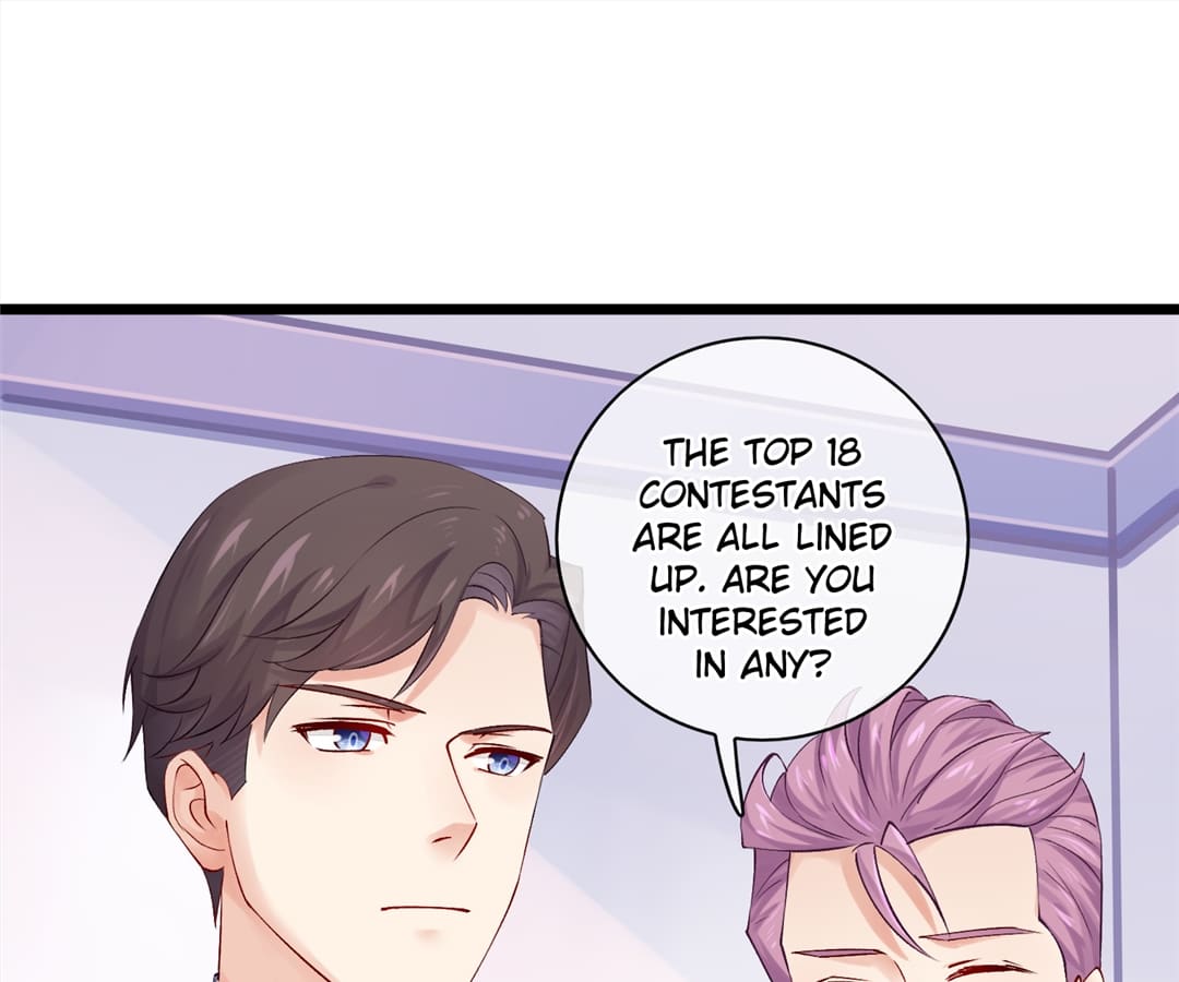 The Evil CEO’s Idol Group Chapter 7 - page 10