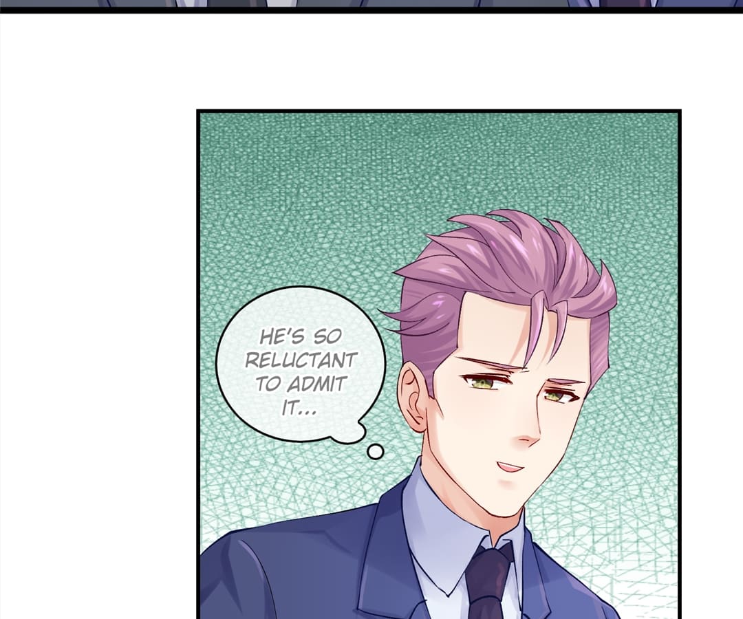 The Evil CEO’s Idol Group Chapter 7 - page 14