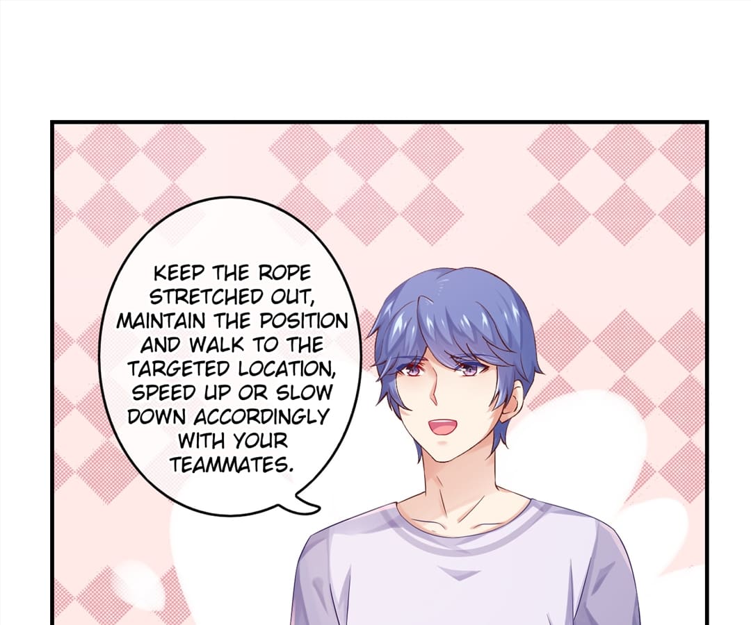 The Evil CEO’s Idol Group Chapter 7 - page 18