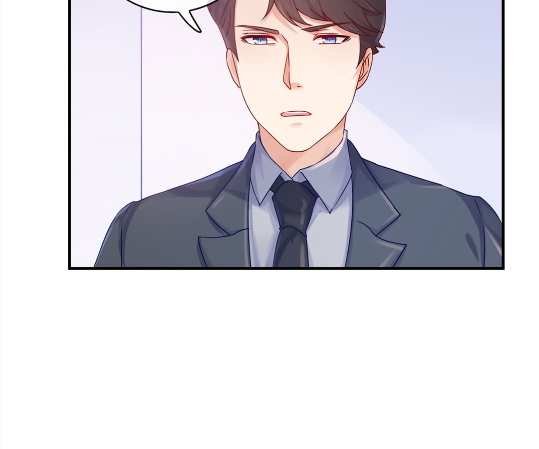 The Evil CEO’s Idol Group Chapter 7 - page 25