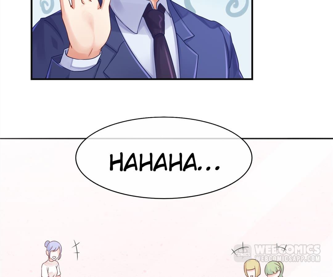 The Evil CEO’s Idol Group Chapter 7 - page 27