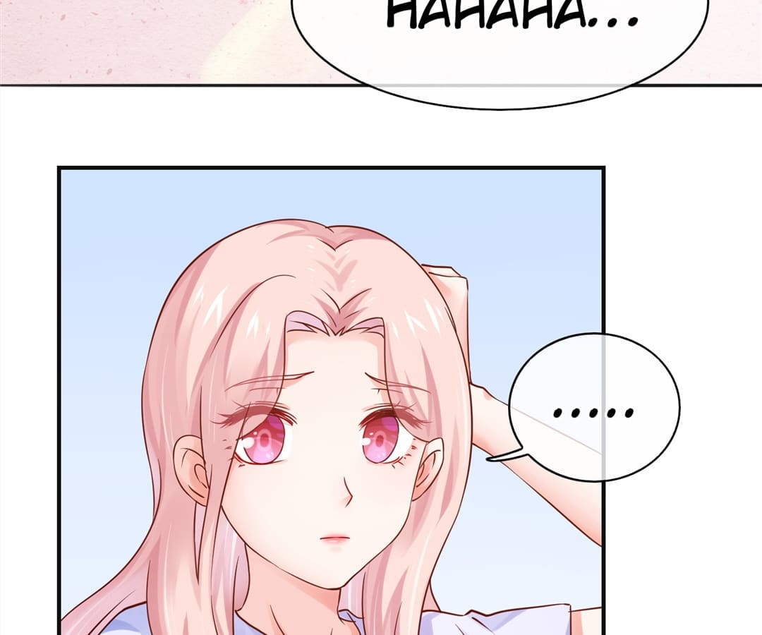 The Evil CEO’s Idol Group Chapter 7 - page 29