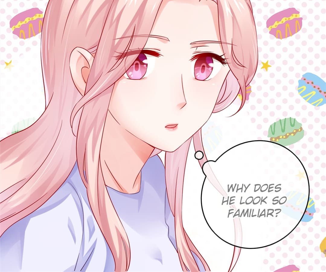 The Evil CEO’s Idol Group Chapter 7 - page 41