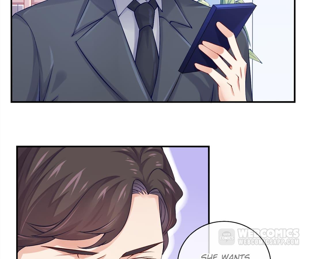 The Evil CEO’s Idol Group Chapter 6 - page 11