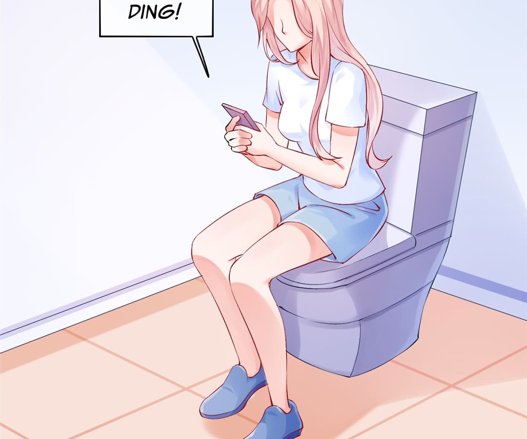 The Evil CEO’s Idol Group Chapter 6 - page 13