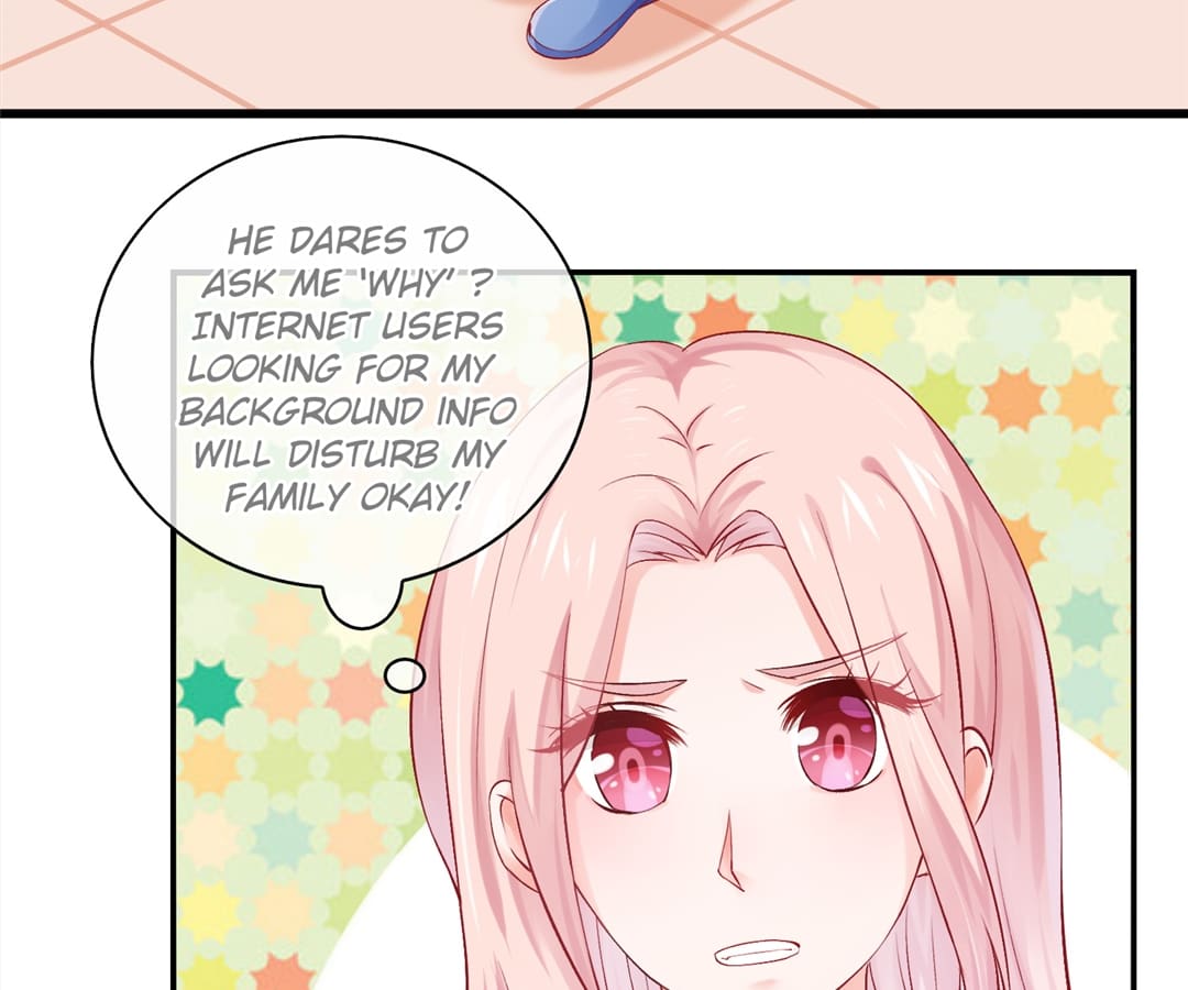 The Evil CEO’s Idol Group Chapter 6 - page 14