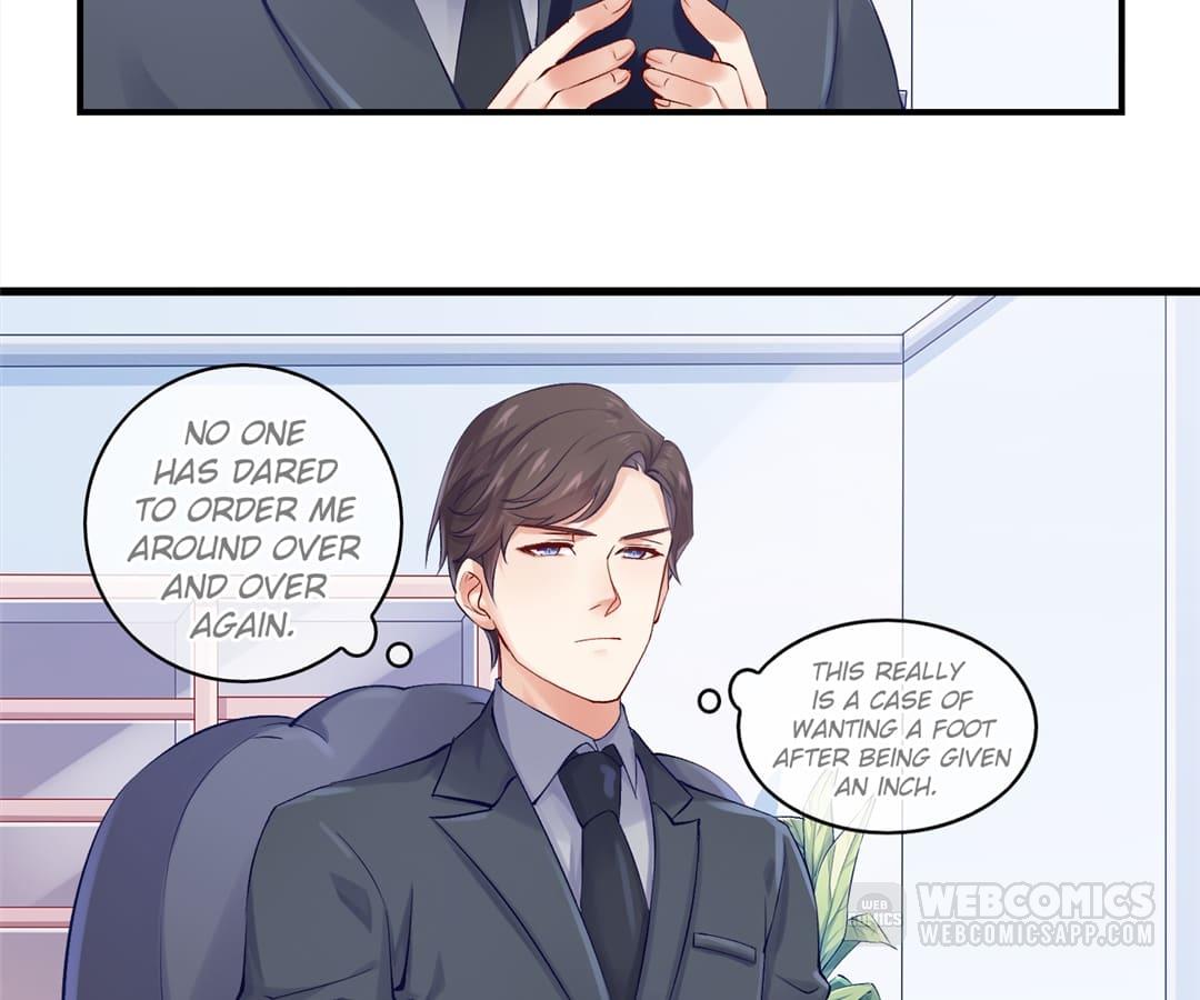 The Evil CEO’s Idol Group Chapter 6 - page 19
