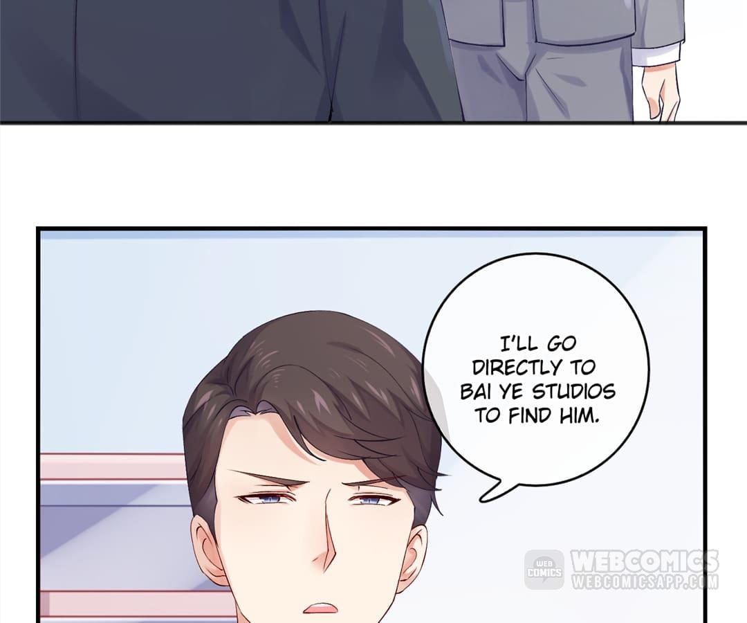 The Evil CEO’s Idol Group Chapter 6 - page 31