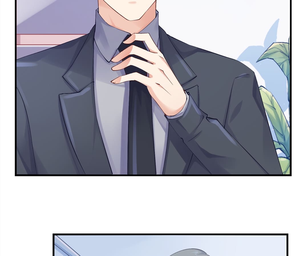 The Evil CEO’s Idol Group Chapter 6 - page 32