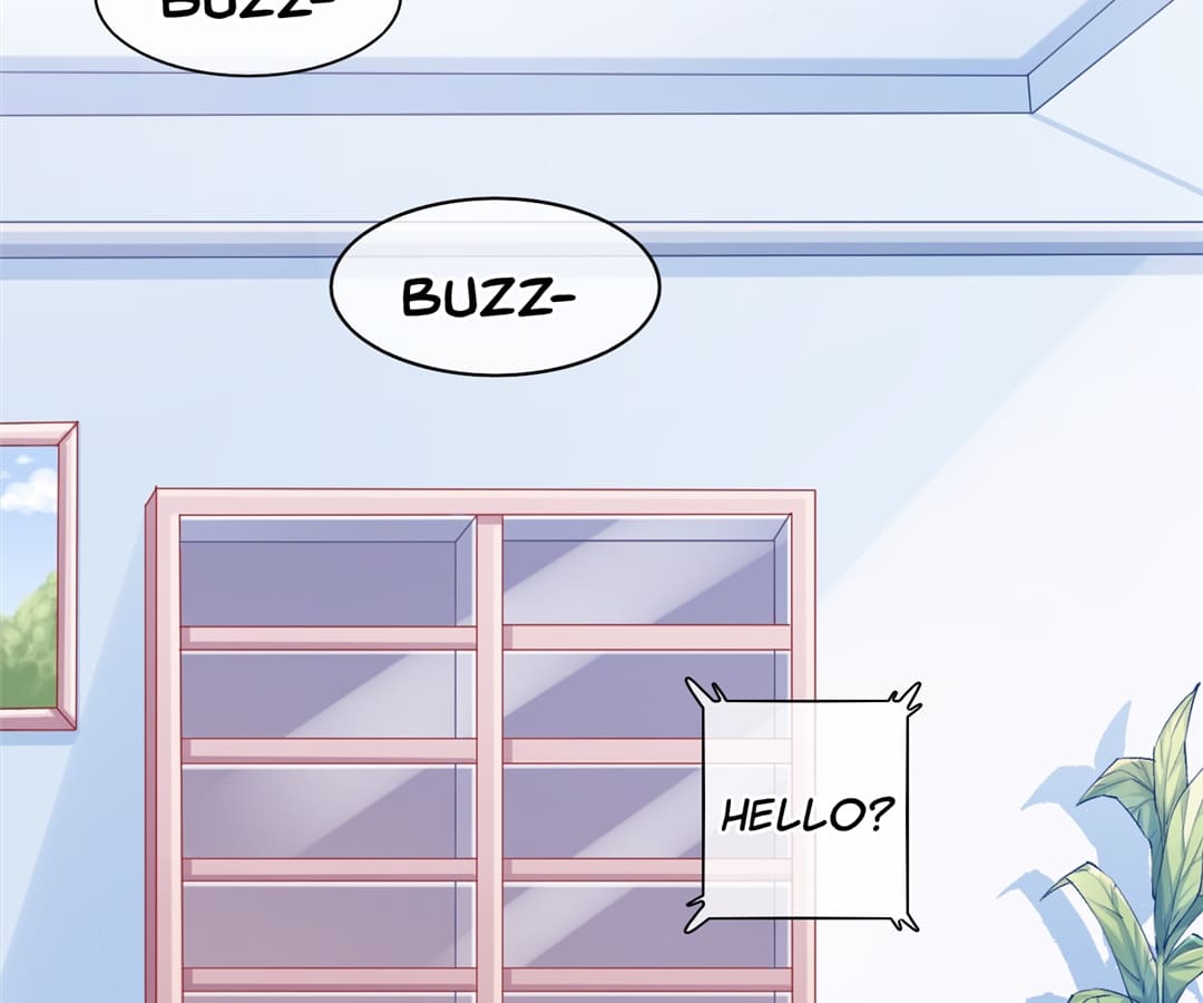 The Evil CEO’s Idol Group Chapter 6 - page 37