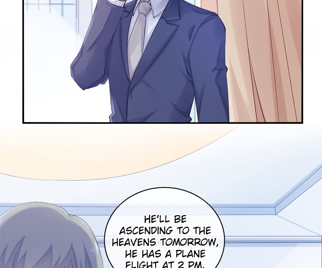 The Evil CEO’s Idol Group Chapter 6 - page 40