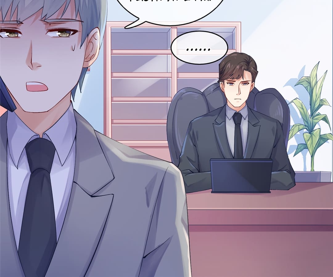 The Evil CEO’s Idol Group Chapter 6 - page 41