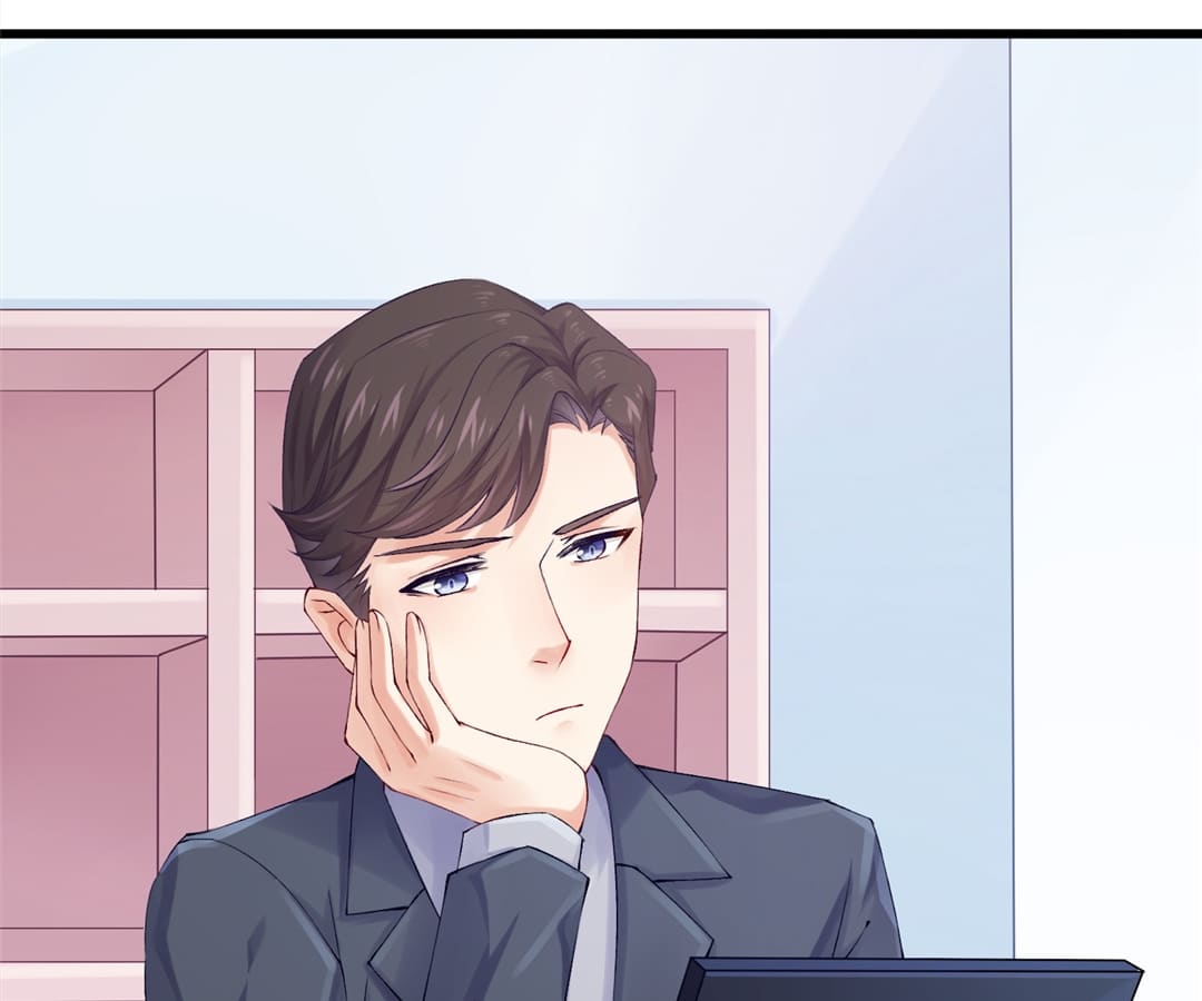 The Evil CEO’s Idol Group Chapter 6 - page 6
