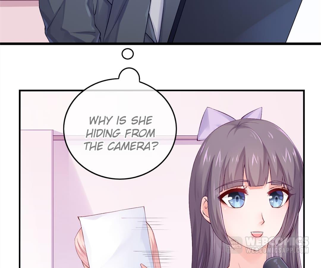The Evil CEO’s Idol Group Chapter 6 - page 7