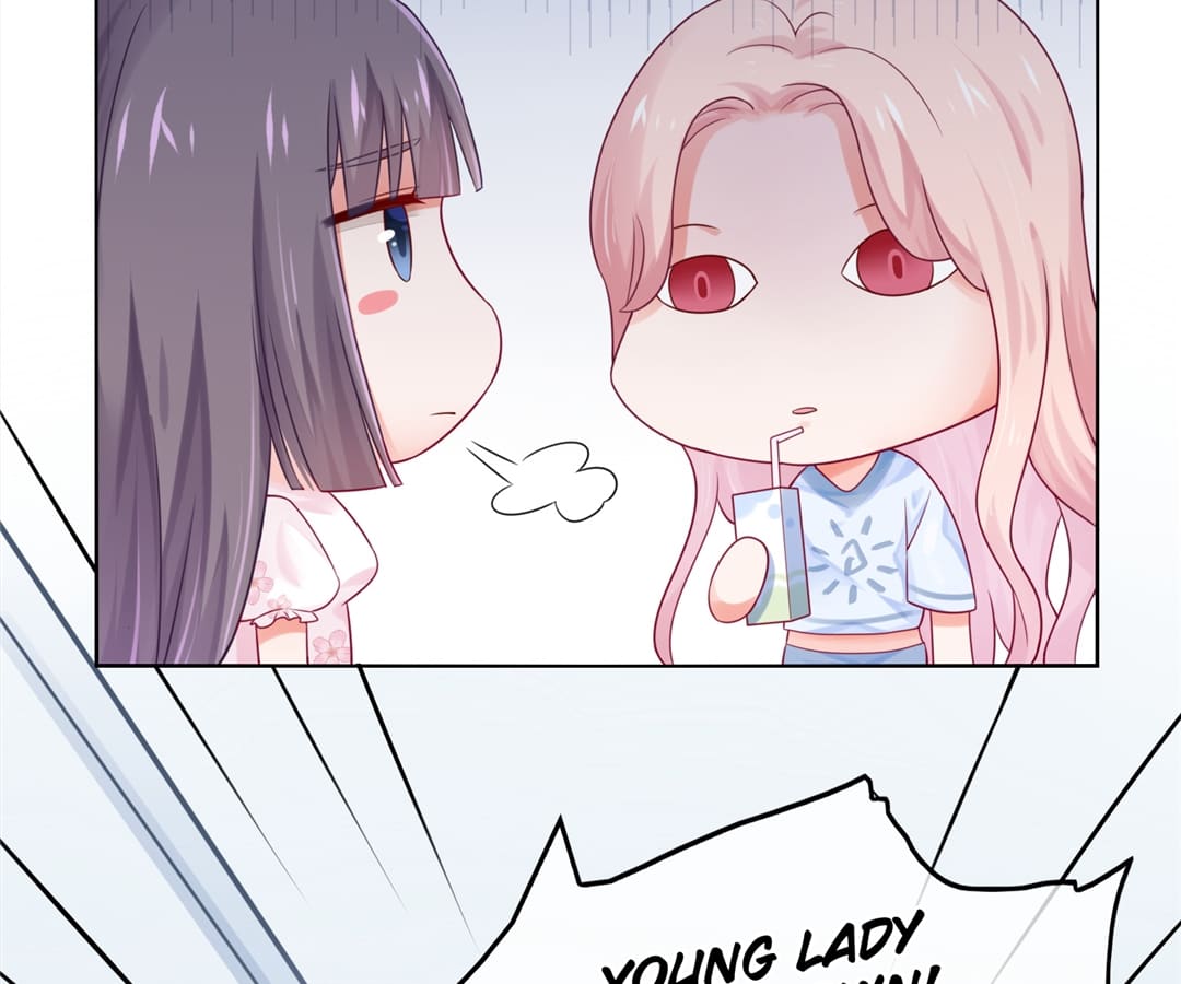 The Evil CEO’s Idol Group Chapter 5 - page 12