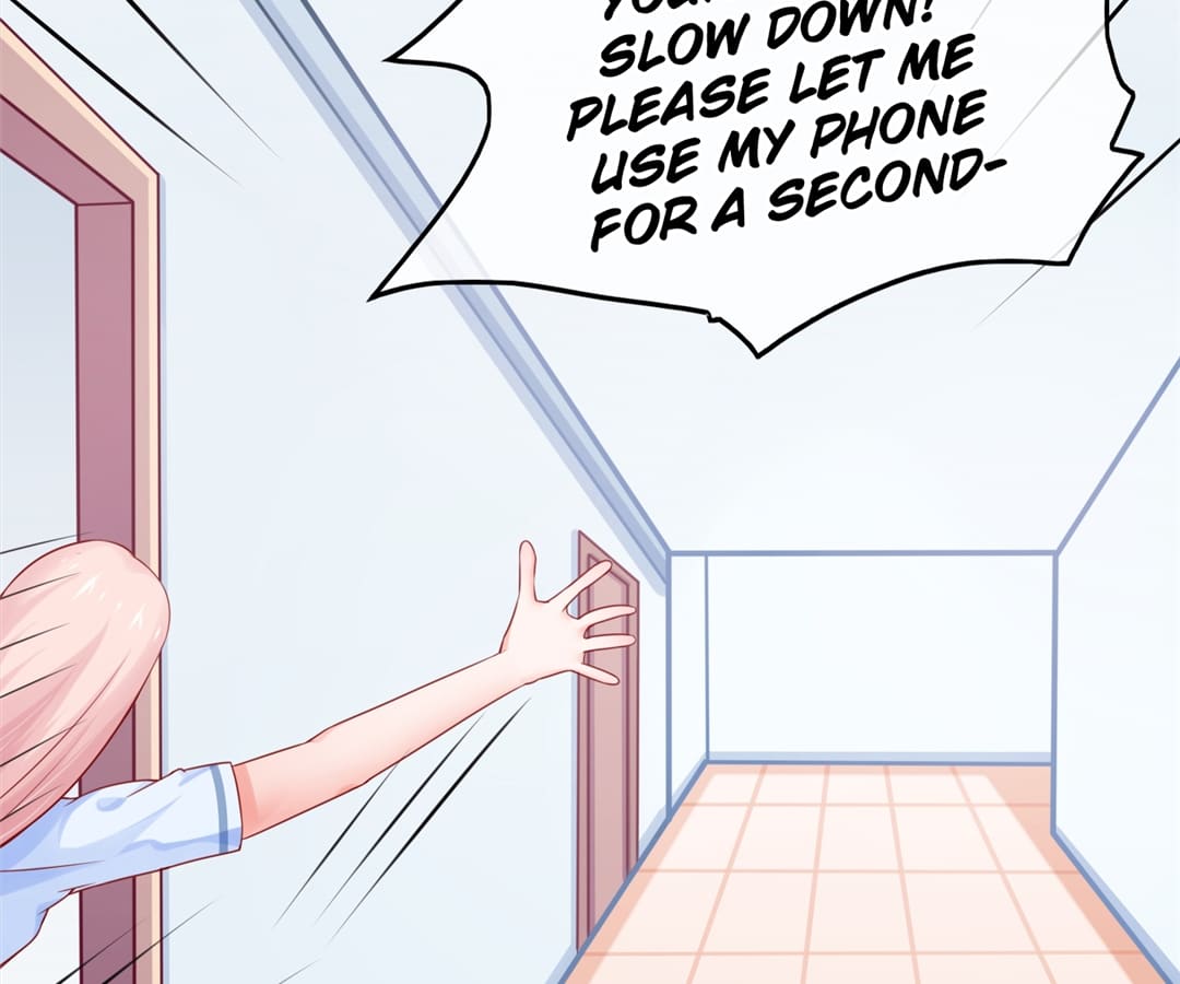 The Evil CEO’s Idol Group Chapter 5 - page 13