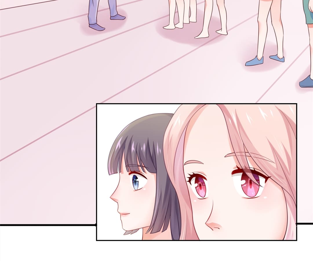 The Evil CEO’s Idol Group Chapter 5 - page 17