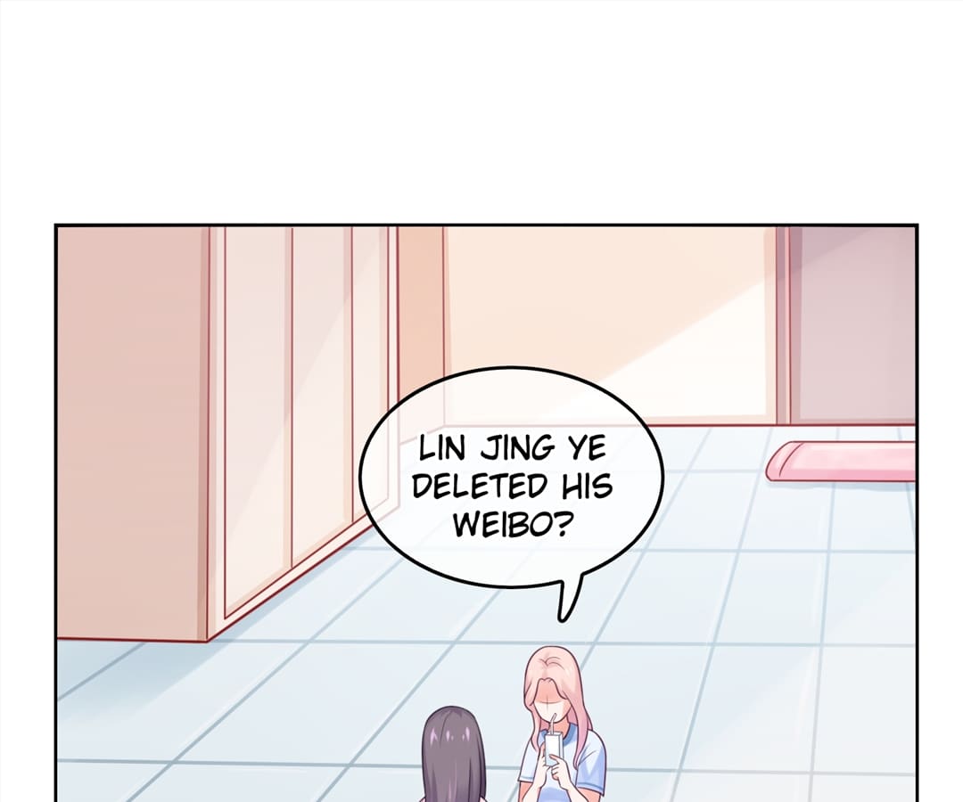 The Evil CEO’s Idol Group Chapter 5 - page 2