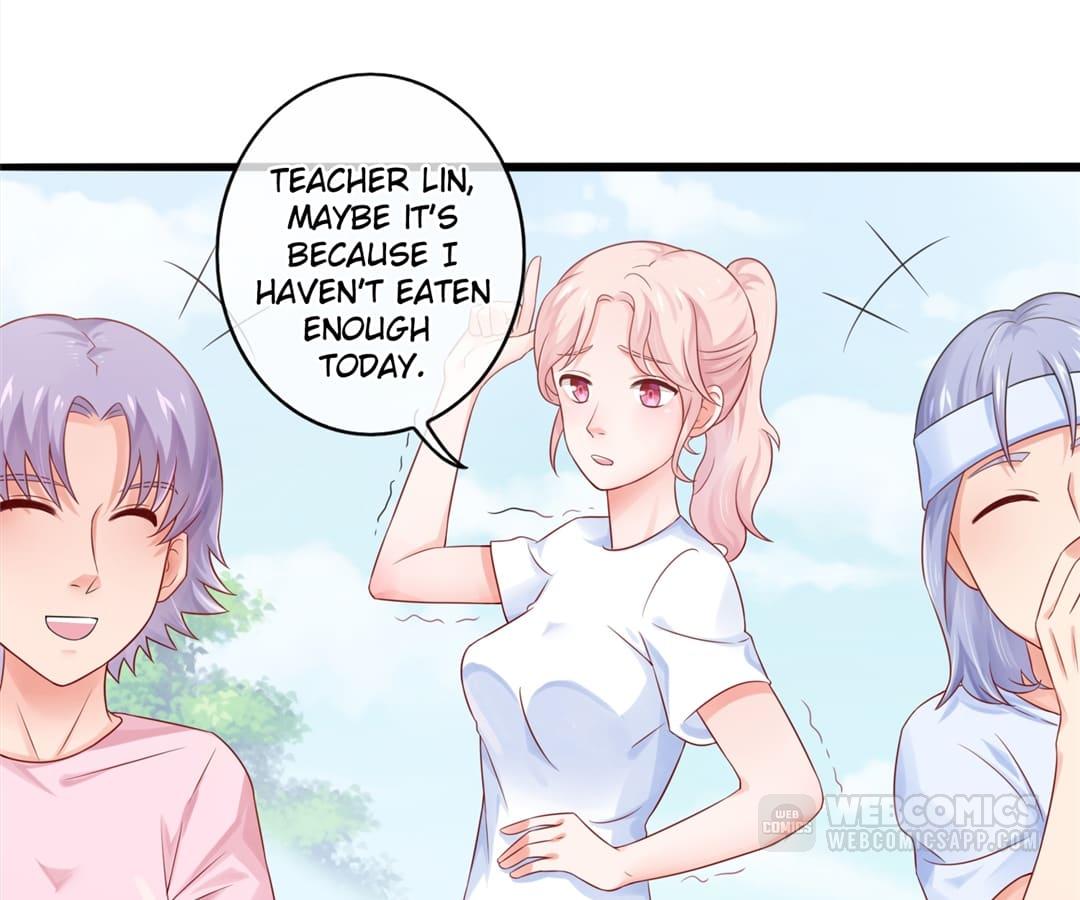 The Evil CEO’s Idol Group Chapter 5 - page 23
