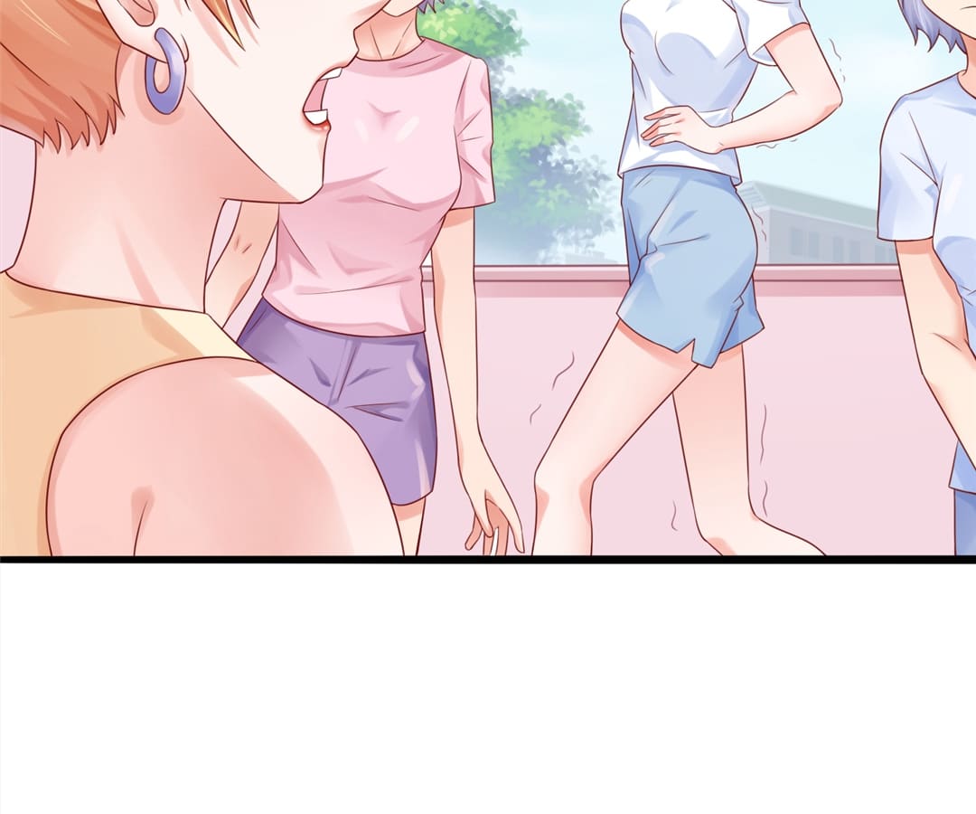 The Evil CEO’s Idol Group Chapter 5 - page 25