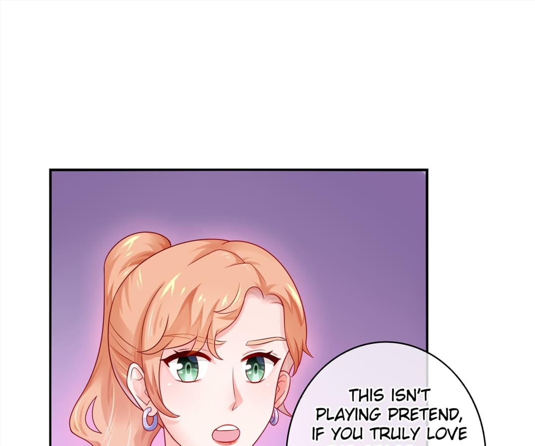 The Evil CEO’s Idol Group Chapter 5 - page 26