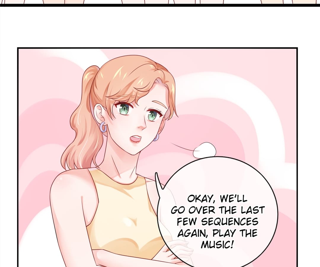 The Evil CEO’s Idol Group Chapter 5 - page 29