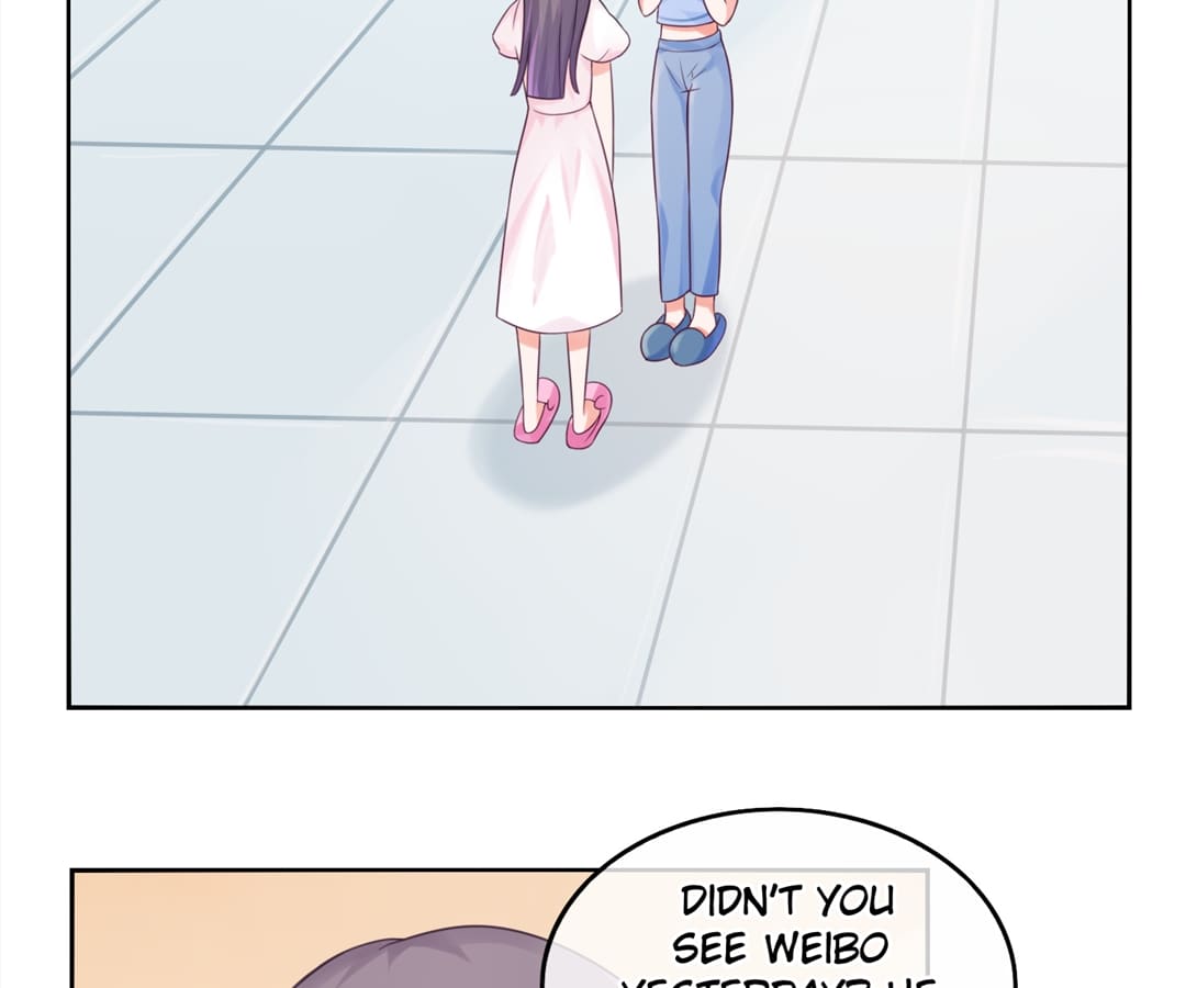 The Evil CEO’s Idol Group Chapter 5 - page 3