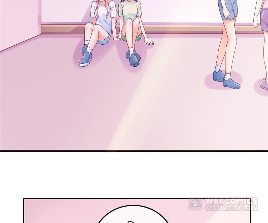 The Evil CEO’s Idol Group Chapter 5 - page 35