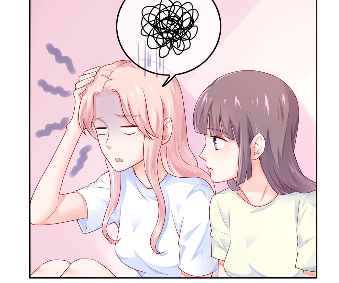 The Evil CEO’s Idol Group Chapter 5 - page 36